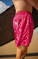 Boardies Las Coloradas 4.5" Swim Trunks