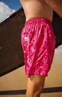 Boardies Las Coloradas 4.5" Swim Trunks