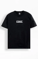 Coca-Cola By PacSun Team Vintage T-Shirt