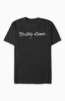 Britney Signature T-Shirt