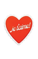 ban.do Heart Je t'aime Feel Better De-Stress Ball
