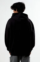 Puma Black BMW Full Zip Hoodie