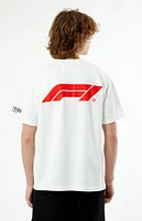 Formula 1 x Wildside Yohji Yamamoto PacSun Archive T-Shirt