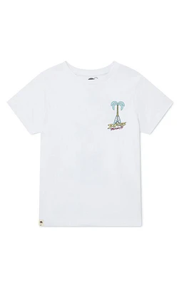 Boardies Kids Paradise City T-Shirt