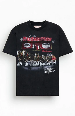 Budweiser By PacSun Brewery T-Shirt