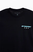 PacSun Dreamer Knit T-Shirt