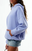 PacSun Core Washed Oversized Hoodie