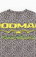RODMAN BRAND Cheetah T-Shirt