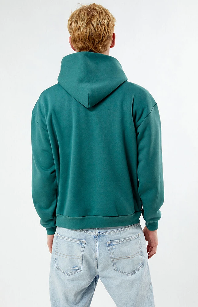 PacSun Solid Hoodie