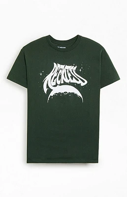 Young & Reckless Crescent T-Shirt