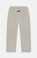 Fear of God Essentials Seal Sherpa Polar Fleece Sweatpants