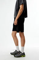 New Era Los Angeles Lakers Shorts
