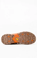 Merrell Brown Moab Speed 2 Vent 2K Shoes