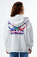 NFL Wild Collective x PacSun Buffalo Bills Zip Up Hoodie