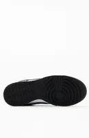 Nike Women's Dunk Low Black & White Panda Shoes