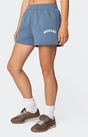 Edikted Beyond Sweat Shorts