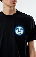 Obey Wire Icon T-Shirt