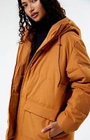 Billabong Love On You Hooded Jacket