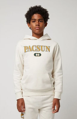 Pacsun Kids Vintage Logo Hoodie