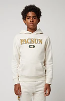 PacSun Kids Vintage Logo Hoodie