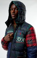 Polo Ralph Lauren Recycled Ripstop Bomber Jacket