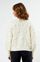 MINKPINK Daisy Sweater