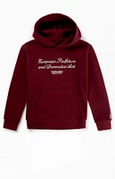 The Met x PacSun ESDA Hoodie