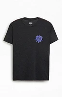 RVCA Sun Stamp T-Shirt