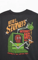 Volcom Internet Cafe T-Shirt