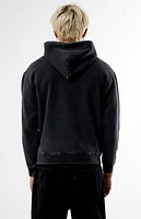 Nightlab Washed Gym Hoodie