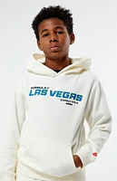 Formula 1 x PacSun Kids Las Vegas Hoodie