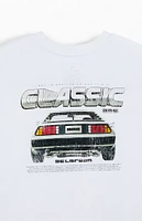 Delorean Classic T-Shirt