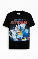 HYPLAND Gundam Space 78 AOP T-Shirt