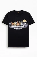 Dark Seas Wave Runners T-Shirt