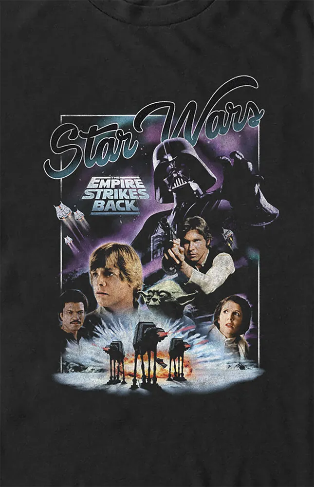 Star Wars Souvenir T-Shirt
