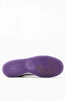 Nike Dunk Low x Union LA Court Purple Shoes