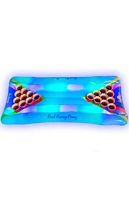 PoolCandy Inflatable Illuminated LED Pool Party Pong