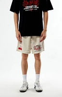 UFC There Can Only Be One Mesh Shorts