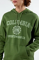 Columbia Trek Hoodie