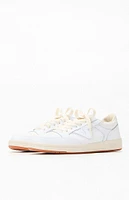 Vans White Lowland ComfyCush Shoes