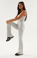 PAC 1980 WHISPER Active Speedwalker Flare Jumpsuit