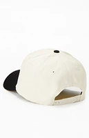 Playboy By PacSun Twill Snapback Hat