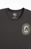 47 Brand Arizona Diamondbacks Canyon T-Shirt