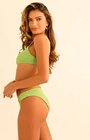 Dippin' Daisy's Britney Bandeau Bikini Top