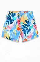 Boardies Miami 4.5" Swim Trunks