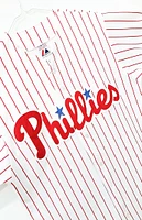 GOAT Vintage Phillies Jersey