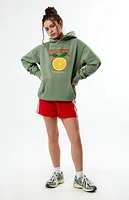 PS / LA California Squeeze Hoodie