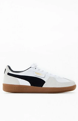 Puma Women's Palermo Leather Sneakers