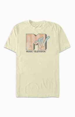 I Want My MTV Cactus T-Shirt
