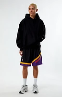 Champion Reverse Weave Arena Hoodie